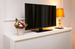 Stoleshnikov Boutique Hotel (40)