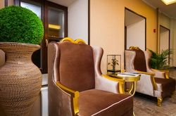 Stoleshnikov Boutique Hotel (41)