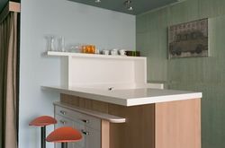 Garden Embassy Hotel (16)