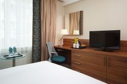 Hilton Garden Inn Moscow Krasnoselskaya (32)