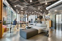 Niu Barcelona Hotel (33)