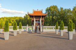 Hanoi-Moscow Aparthotel (42)