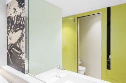 Hotel Rec Barcelona - Adults Only (18)