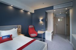 Holiday Inn Express Moscow - Sheremetyevo Airport (31)