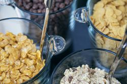 Holiday Inn Express Moscow - Sheremetyevo Airport (28)