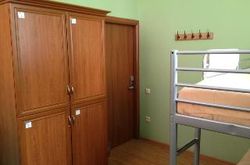 Taganka-Hostel