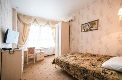 Lublu.No... Hotel (36)