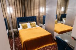 Citycomfort Hotel Novokuznetskaya (15)