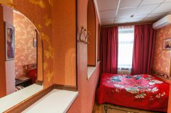 Lefortovsky Dvorik Hotel (18)