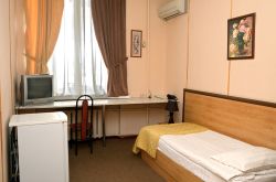 Lefortovsky Most Hotel (39)