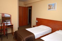 Lefortovsky Most Hotel (41)