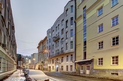 Boutique Apart Arbat (18)