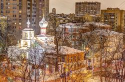 Boutique Apart Arbat (19)