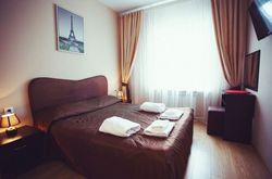 Otdykh 10 Hotel (18)