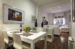 Barcelona Comtal Apartments (45)