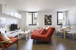 Barcelona Comtal Apartments (46)