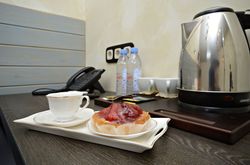 Boutique Hotel Chemodanov (55)