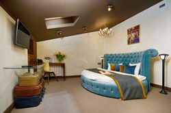 Boutique Hotel Chemodanov (56)