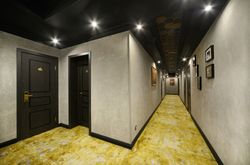 Boutique Hotel Chemodanov (59)