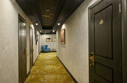 Boutique Hotel Chemodanov (60)