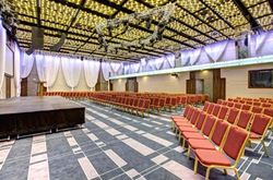 Hotel Korston Moscow (84)