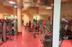 Hotel Korston Moscow (86)