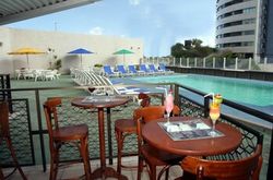 Recife Praia Hotel