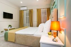 Stoleshnikov Boutique Hotel (43)