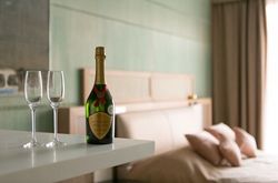 Garden Embassy Hotel (18)