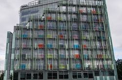 Garden Embassy Hotel (20)