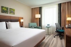 Hilton Garden Inn Moscow Krasnoselskaya (36)