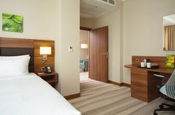 Hilton Garden Inn Moscow Krasnoselskaya (37)