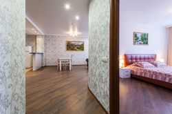 Hanoi-Moscow Aparthotel (43)