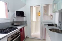 Bbarcelona Apartments Modern Eixample Flats (24)