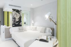 Hotel Rec Barcelona - Adults Only (21)