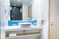 Holiday Inn Express Moscow - Sheremetyevo Airport (32)