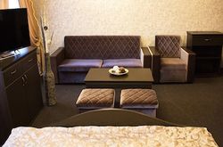 Hotel Lite Nagornaya (14)