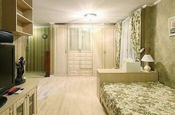 Apartlux Savelovskaya President (21)