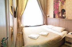 Hotel na Kuznetskom (18)