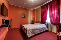 Lefortovsky Dvorik Hotel (23)