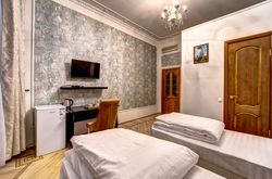 Boutique Apart Arbat (20)