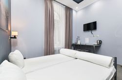 Hotel Brusnika Polezhaevskaya (58)