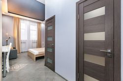 Hotel Brusnika Polezhaevskaya (54)