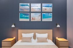 Hotel Brusnika Polezhaevskaya (55)