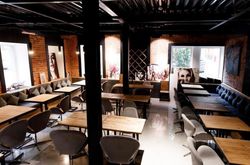 Winewood Moscow Lounge Hotel (26)