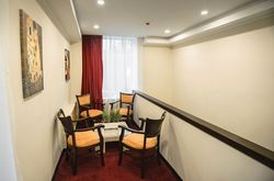 La Gioconda Hotel (15)