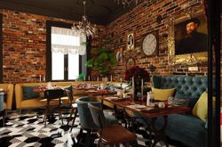 Boutique Hotel Chemodanov (62)