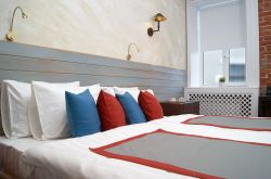 Boutique Hotel Chemodanov (66)