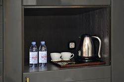 Boutique Hotel Chemodanov (67)