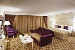 Hotel Korston Moscow (89)